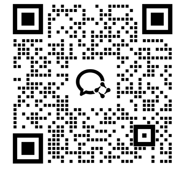 企业微信顾问二维码